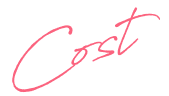 Cost